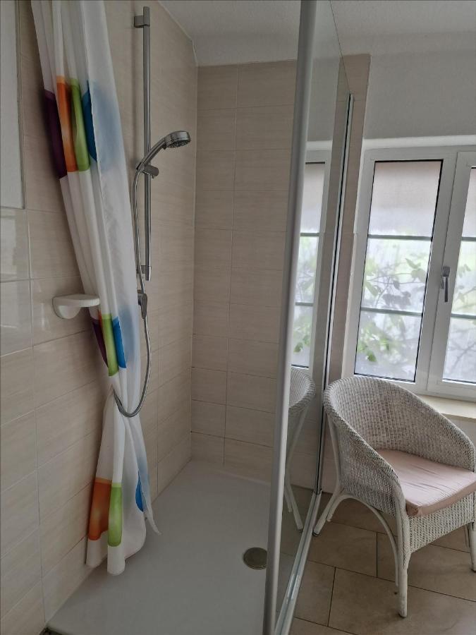 Teich-11B Apartment Grossenbrode Ngoại thất bức ảnh